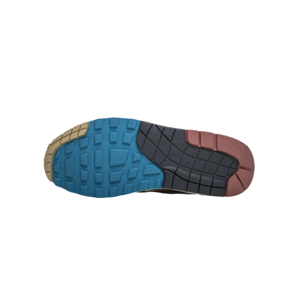 Nike Air Max 1/97 Sean Wotherspoon (Extra Lace Set Only) AJ4219-400