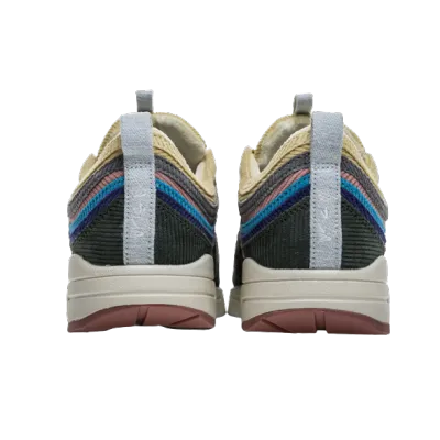 Nike Air Max 1/97 Sean Wotherspoon (Extra Lace Set Only) AJ4219-400