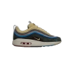 Nike Air Max 1/97 Sean Wotherspoon (Extra Lace Set Only) AJ4219-400