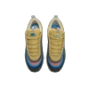 Nike Air Max 1/97 Sean Wotherspoon (Extra Lace Set Only) AJ4219-400