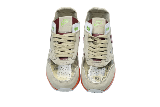 Nike Air Max 1 CLOT Kiss Of Death (2021) DD1870-100