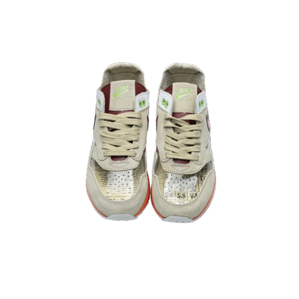 Nike Air Max 1 CLOT Kiss Of Death (2021) DD1870-100