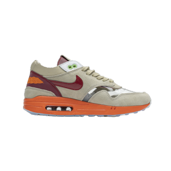 Nike Air Max 1 CLOT Kiss Of Death (2021) DD1870-100
