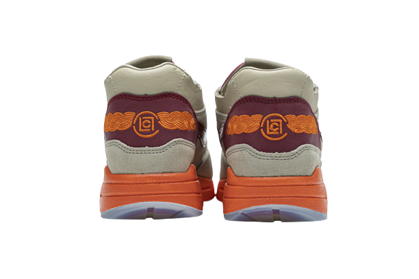 Nike Air Max 1 CLOT Kiss Of Death (2021) DD1870-100