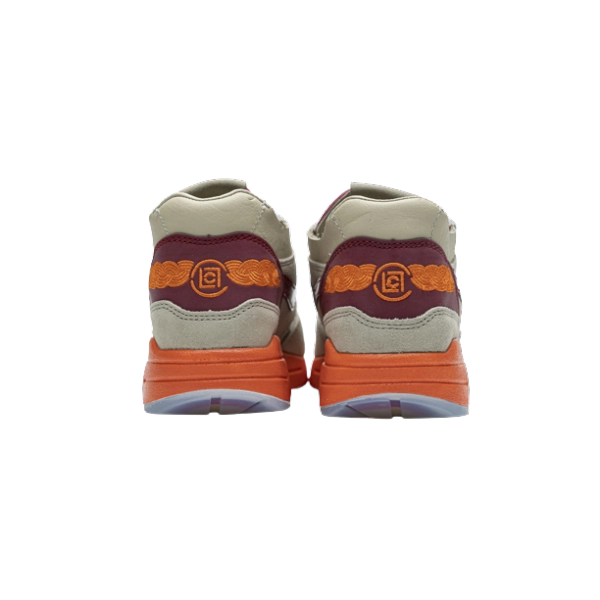 Nike Air Max 1 CLOT Kiss Of Death (2021) DD1870-100