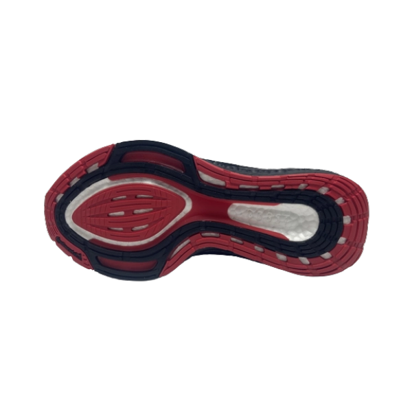 Adidas Ultra Boost 21 424 Arsenal GV9716