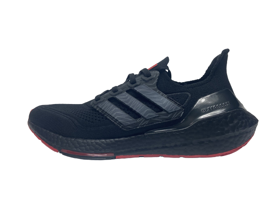 Adidas Ultra Boost 21 424 Arsenal GV9716