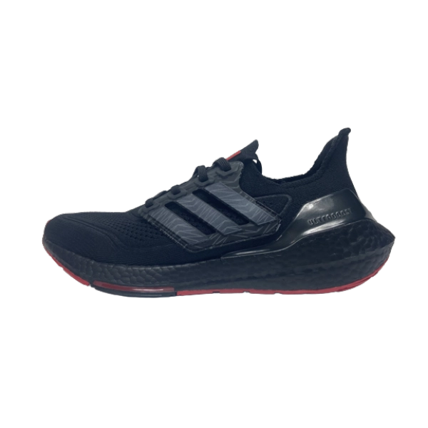 Adidas Ultra Boost 21 424 Arsenal GV9716