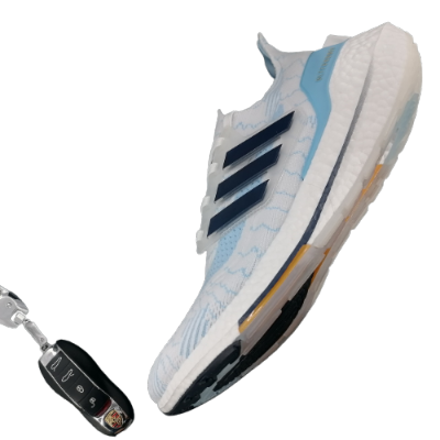 Adidas Ultra Boost 21 Argentina National Soccer Team GZ7120