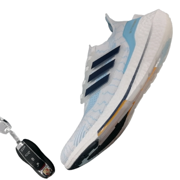 Adidas Ultra Boost 21 Argentina National Soccer Team GZ7120