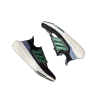 Adidas Ultra Boost 21 Black Sub Green FZ1923