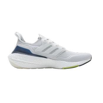 Adidas Ultra Boost 21 Crystal White FY0371