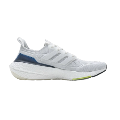 Adidas Ultra Boost 21 Crystal White FY0371