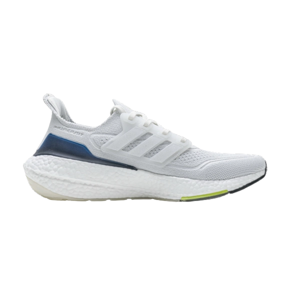 Adidas Ultra Boost 21 Crystal White FY0371