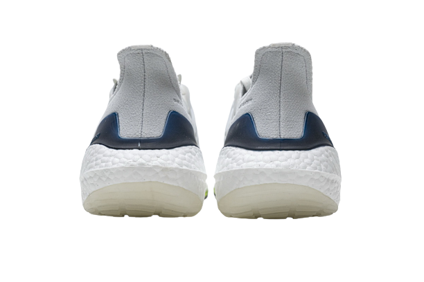 Adidas Ultra Boost 21 Crystal White FY0371