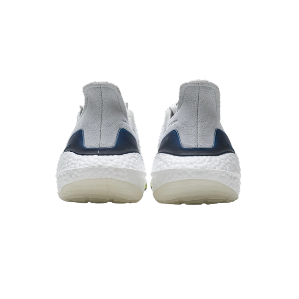 Adidas Ultra Boost 21 Crystal White FY0371