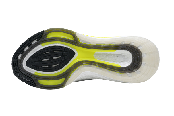 Adidas Ultra Boost 21 Crystal White FY0371