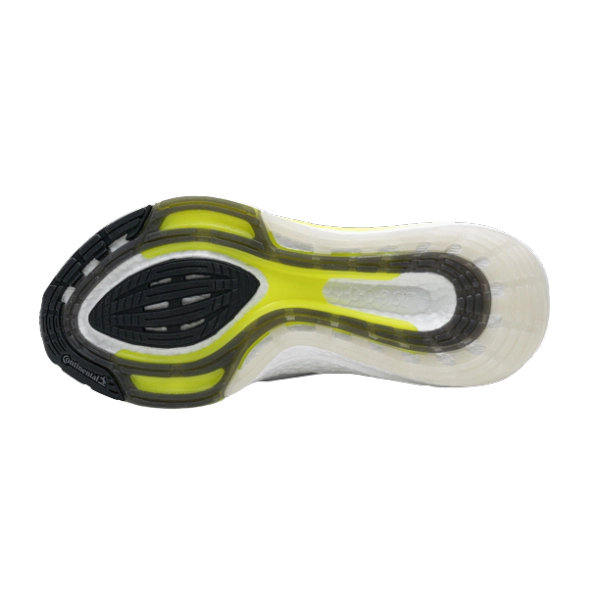 Adidas Ultra Boost 21 Crystal White FY0371