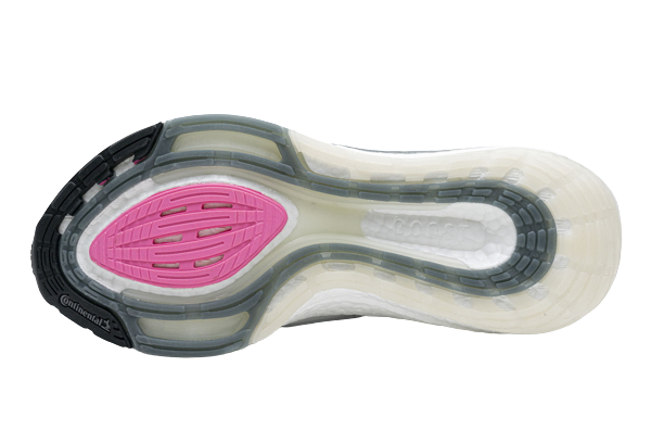 Adidas Ultra Boost 21 Crystal White Hazy Green FY0383