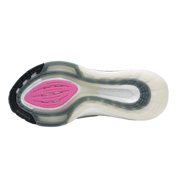 Adidas Ultra Boost 21 Crystal White Hazy Green FY0383