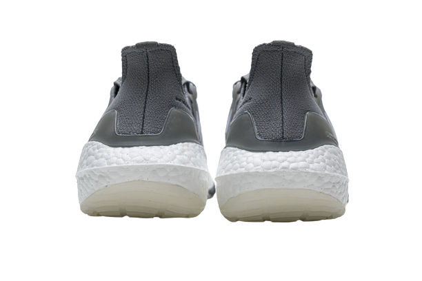 Adidas Ultra Boost 21 Grey White FY0381