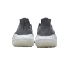 Adidas Ultra Boost 21 Grey White FY0381