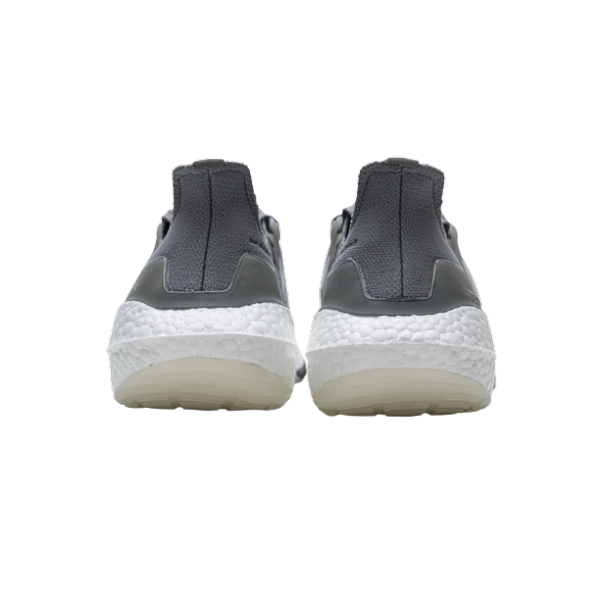 Adidas Ultra Boost 21 Grey White FY0381