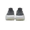 Adidas Ultra Boost 21 Grey White FY0381