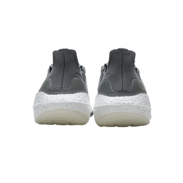 Adidas Ultra Boost 21 Grey White FY0381