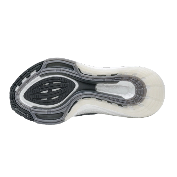 Adidas Ultra Boost 21 Grey White FY0381