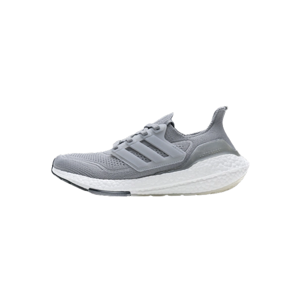 Adidas Ultra Boost 21 Grey White FY0381