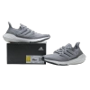 Adidas Ultra Boost 21 Grey White FY0381