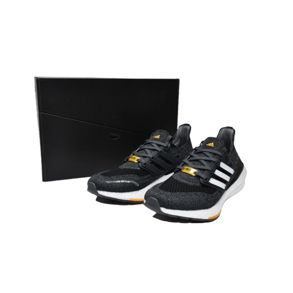 Adidas Ultra Boost 21 Hong Kong City Pack GW5838