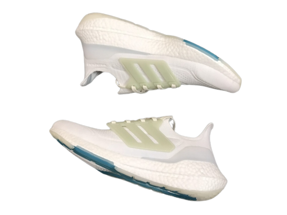 Adidas Ultra Boost 21 Parley Non-Dyed FZ1927