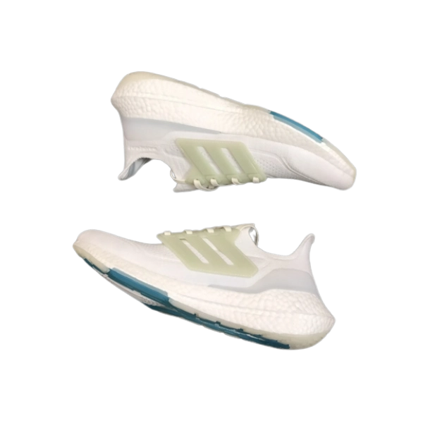 Adidas Ultra Boost 21 Parley Non-Dyed FZ1927