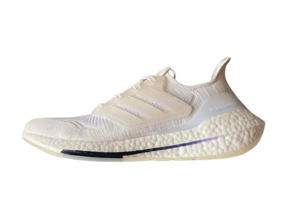Adidas Ultra Boost 21 Primeblue Parley Non-Dyed FY0836 