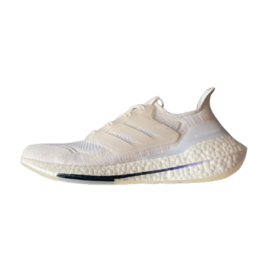 Adidas Ultra Boost 21 Primeblue Parley Non-Dyed FY0836 