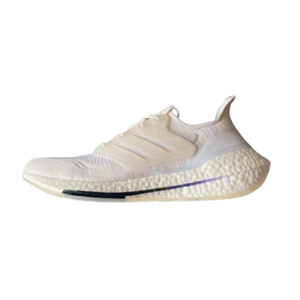 Adidas Ultra Boost 21 Primeblue Parley Non-Dyed FY0836 