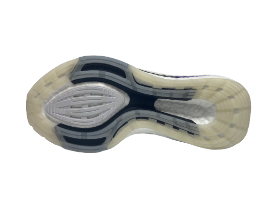 Adidas Ultra Boost 21 Primeblue Parley Non-Dyed FY0836 