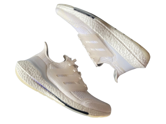 Adidas Ultra Boost 21 Primeblue Parley Non-Dyed FY0836 