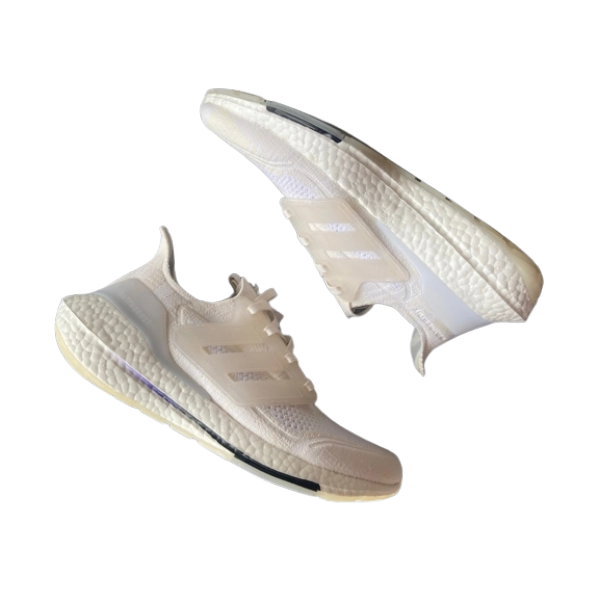 Adidas Ultra Boost 21 Primeblue Parley Non-Dyed FY0836 