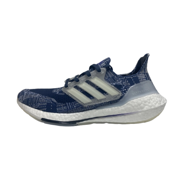 Adidas Ultra Boost 21 Sashiko FX7729