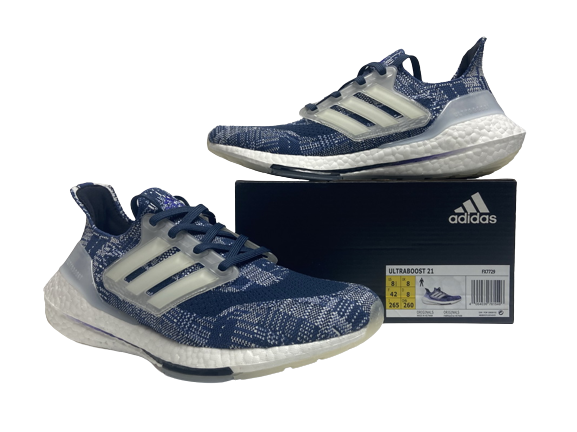Adidas Ultra Boost 21 Sashiko FX7729