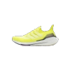 Adidas Ultra Boost 21 Solar Yellow Pink FY0373