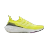 Adidas Ultra Boost 21 Solar Yellow Pink FY0373