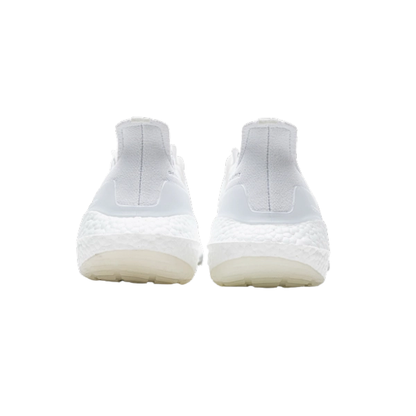 Adidas Ultra Boost 21 Triple White FY0379