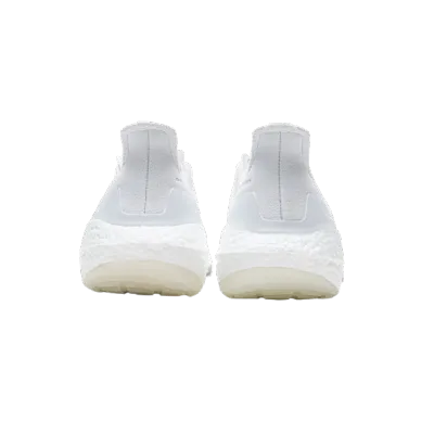 Adidas Ultra Boost 21 Triple White FY0379