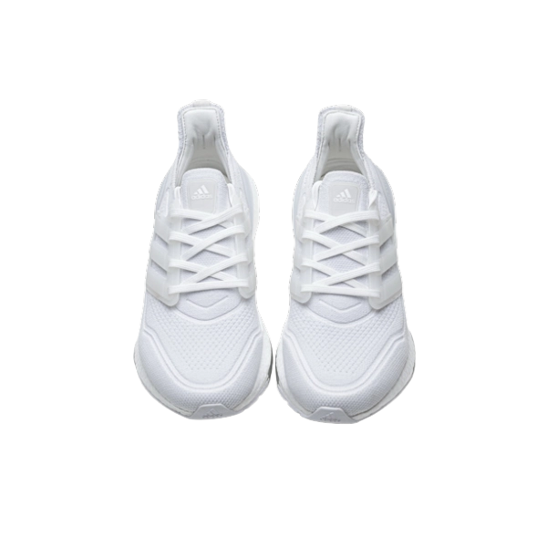 Adidas Ultra Boost 21 Triple White FY0379