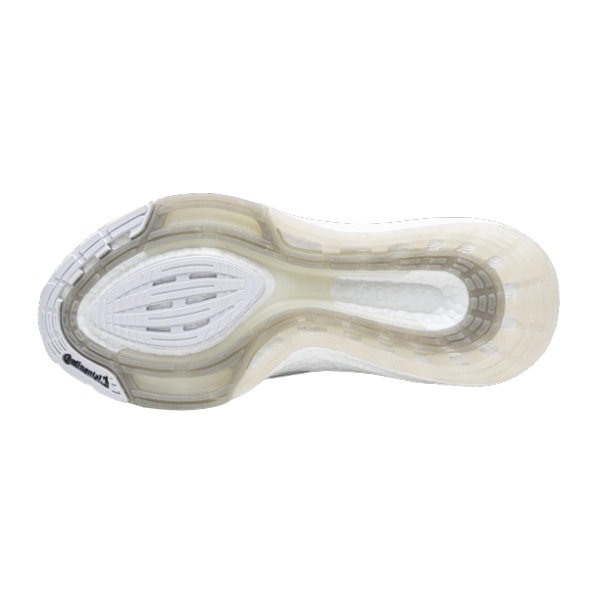 Adidas Ultra Boost 21 Triple White FY0379