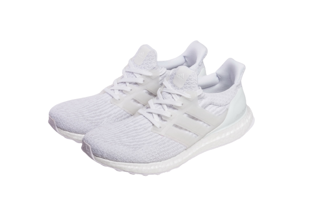adidas Ultra Boost 3.0 Triple White BA8841